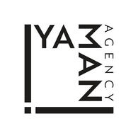Logo YA MAN Agency